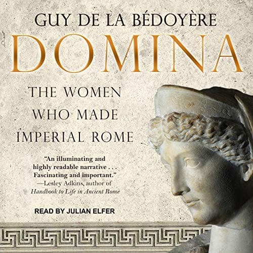 Tapa de Domina