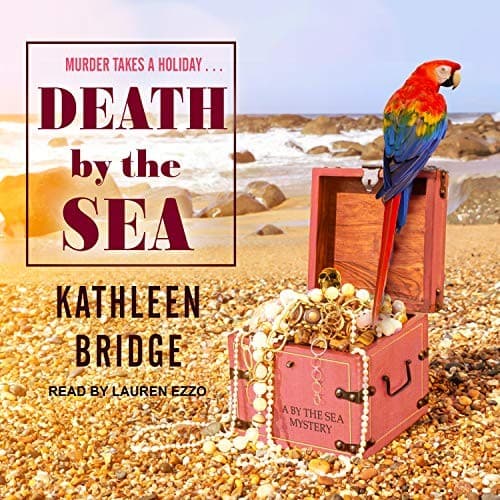 Tapa de Death by the Sea