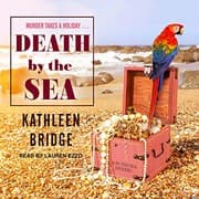 Tapa de Death by the Sea