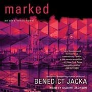 Tapa de Marked