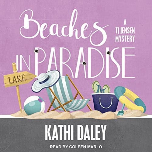Tapa de Beaches in Paradise
