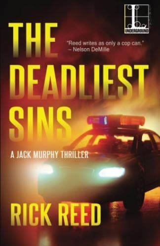 Tapa de The Deadliest Sins