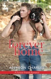 Tapa de Forever Home