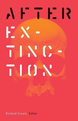 Tapa de After Extinction