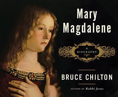 Tapa de Mary Magdalene