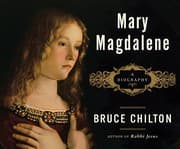 Tapa de Mary Magdalene