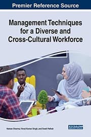 Tapa de Management Techniques for a Diverse and Cross-Cultural Workforce