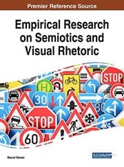 Tapa de Empirical Research on Semiotics and Visual Rhetoric