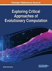 Tapa de Exploring Critical Approaches of Evolutionary Computation