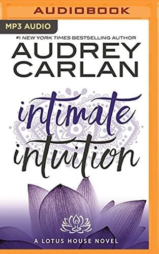 Tapa de Intimate Intuition
