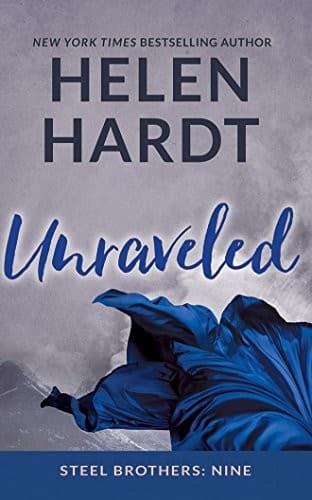 Tapa de Unraveled