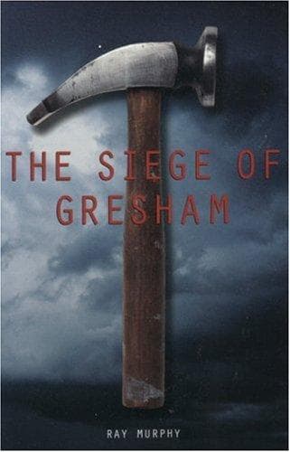 Tapa de The Siege of Gresham