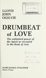Tapa de Drumbeat of love