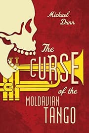 Tapa de The Curse Of The Moldavian Tango