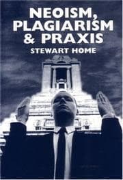 Tapa de Neoism, Plagiarism & Praxis