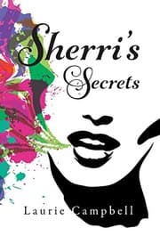 Tapa de Sherri's Secrets