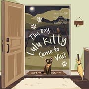 Tapa de The Day Lulu Kitty Came To Visit