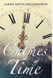 Tapa de Moments in the Chimes of Time