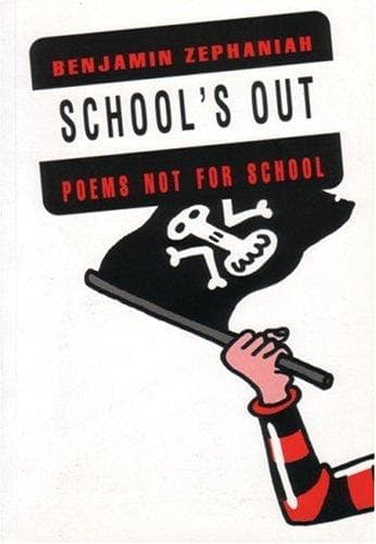 Tapa de School's Out