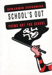 Tapa de School's Out