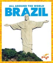 Tapa de Brazil