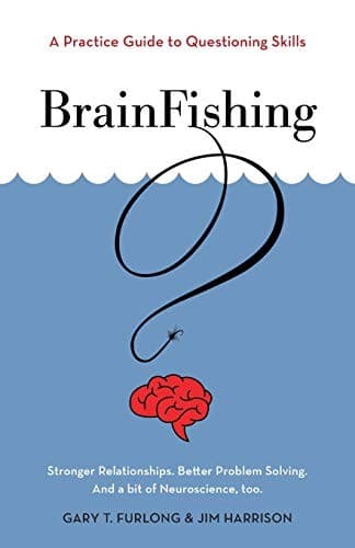 Tapa de BrainFishing