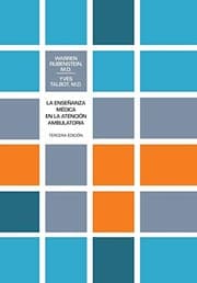 Tapa de La Enseñanza Médica en la Atención Ambulatoria