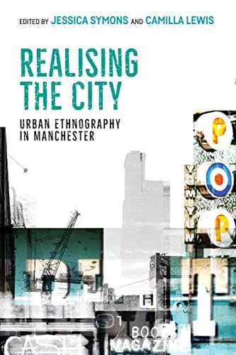 Tapa de Realising the city