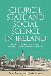 Tapa de Church, state and social science in Ireland