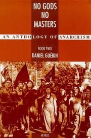 Tapa de No Gods No Masters, Vol 2