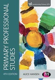 Tapa de Primary Professional Studies