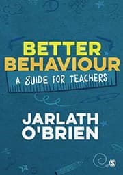 Tapa de Better Behaviour