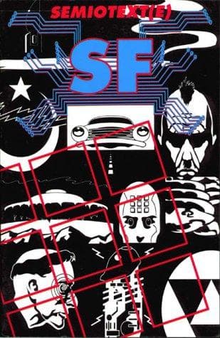 Tapa de Semiotext(e) SF