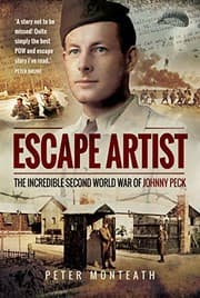 Tapa de Escape Artist
