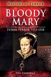 Tapa de Bloody Mary