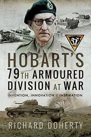 Tapa de Hobart's 79th Armoured Division at War
