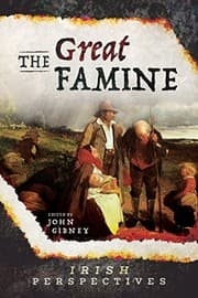 Tapa de The Great Famine
