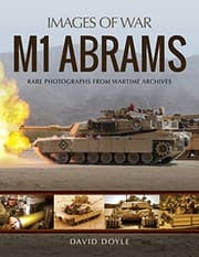 Tapa de M1 Abrams