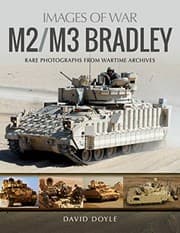 Tapa de M2/M3 Bradley