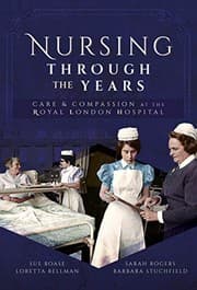 Tapa de Nursing Through the Years