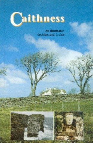 Tapa de Caithness
