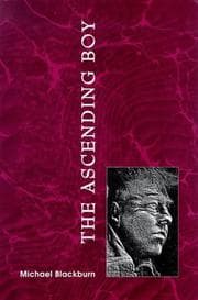 Tapa de The Ascending Boy
