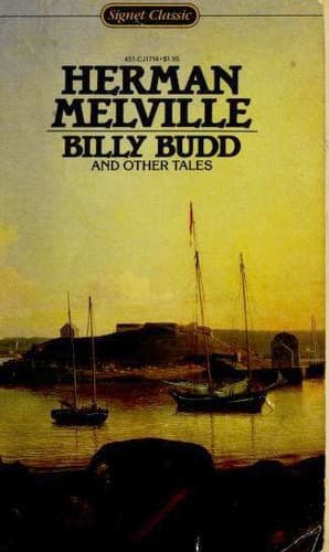 Tapa de Billy Budd and Other Tales
