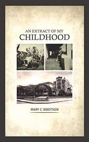 Tapa de An Extract of My Childhood