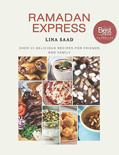 Tapa de Ramadan Express