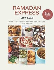 Tapa de Ramadan Express
