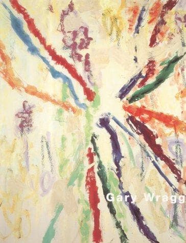 Tapa de Gary Wragg