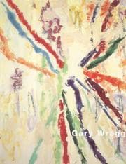 Tapa de Gary Wragg
