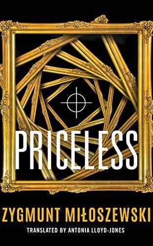 Tapa de Priceless