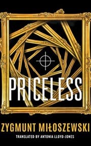 Tapa de Priceless